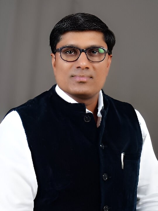 Anil Kanade - Director